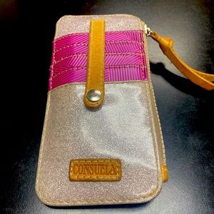 Consuela Wallet
